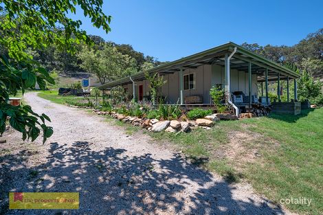 Property photo of 85 Stringybark Lane Kains Flat NSW 2850