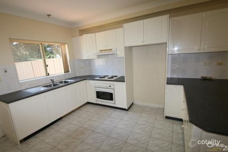 Property photo of 8/88 Illawarra Road Marrickville NSW 2204