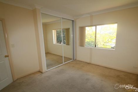 Property photo of 8/88 Illawarra Road Marrickville NSW 2204