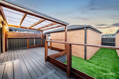 21 Berrybank Tce, Botanic Ridge, VIC 3977