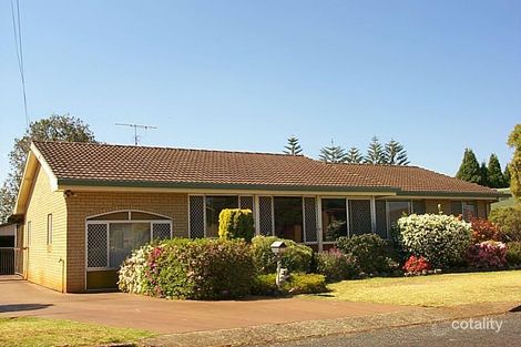 21 Beh St, Harristown, QLD 4350