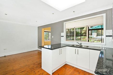 Property photo of 70 Kingswood Road Engadine NSW 2233