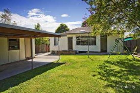 Property photo of 54 Tergur Crescent Caringbah NSW 2229