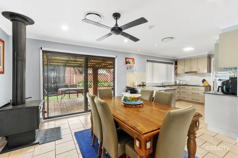 Property photo of 34 Dibar Drive Hillvue NSW 2340