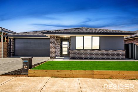 11 Bittersweet Dr, Kalkallo, VIC 3064