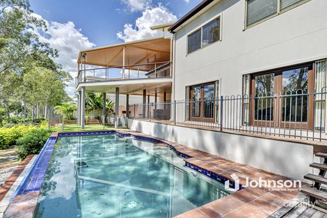 Property photo of 261 Westlake Drive Westlake QLD 4074