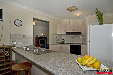 Property photo of 8 Katunga Circuit Ormeau QLD 4208