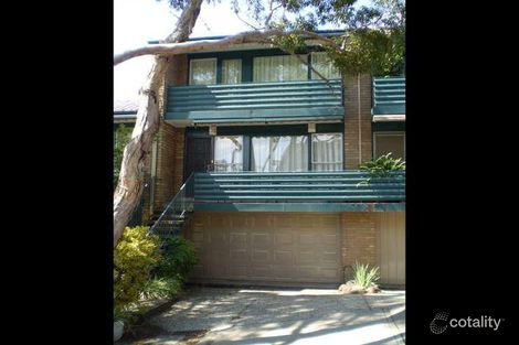 Property photo of 3/74 Studley Park Road Kew VIC 3101
