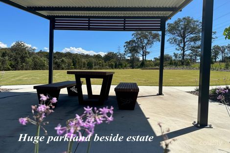 Property photo of 9 Habitat Boulevard Warner QLD 4500