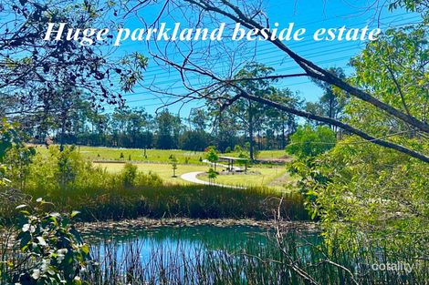 Property photo of 9 Habitat Boulevard Warner QLD 4500