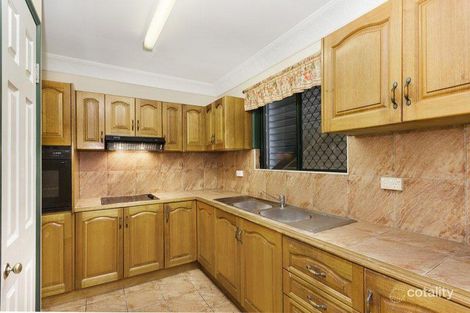 Property photo of 2/3 Edith Street Cluden QLD 4811