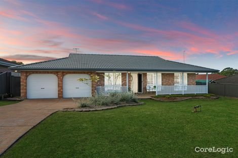 Property photo of 17 Camellia Place Woongarrah NSW 2259