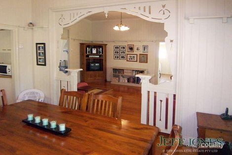 Property photo of 112 Lade Street Coorparoo QLD 4151