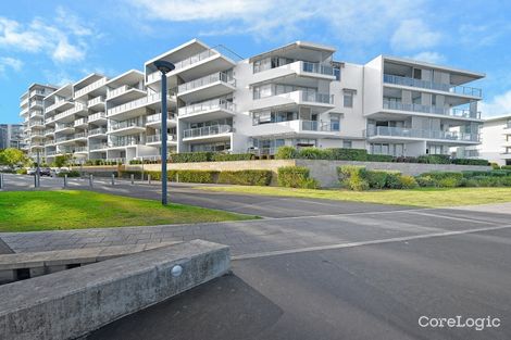 Property photo of 502/9 Sevier Avenue Rhodes NSW 2138