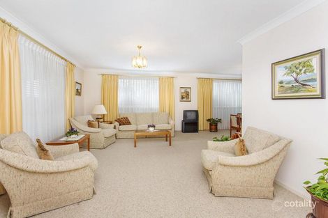 Property photo of 2 Mitchell Place Kiama Downs NSW 2533