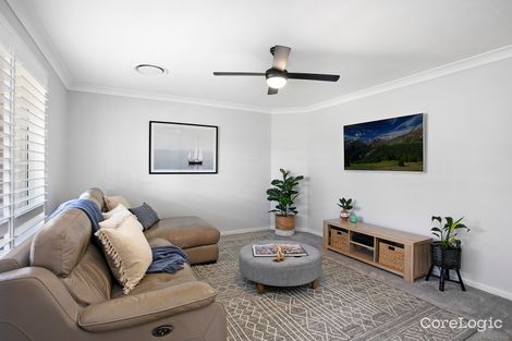 Property photo of 17 Camellia Place Woongarrah NSW 2259