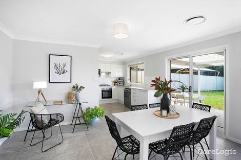 Property photo of 17 Camellia Place Woongarrah NSW 2259
