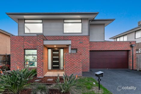 Property photo of 4 Lymington Street Keysborough VIC 3173