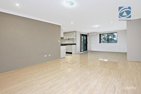 Property photo of 19/365 Hume Highway Bankstown NSW 2200