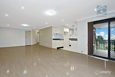 Property photo of 19/365 Hume Highway Bankstown NSW 2200