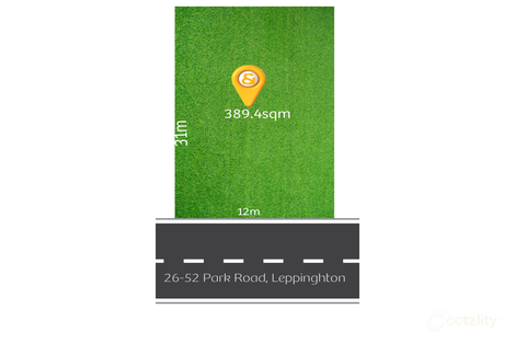 X313/26-52 Park Rd, Leppington, NSW 2179