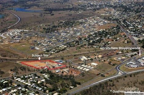 50-52 Old Capricorn Hwy, Gracemere, QLD 4702
