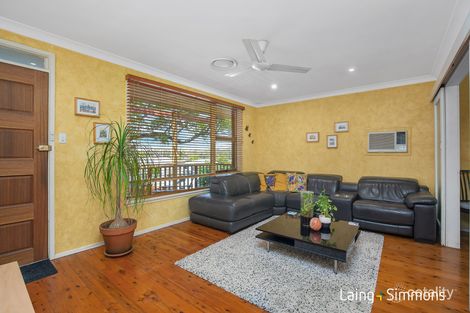 Property photo of 17 Orange Street Greystanes NSW 2145