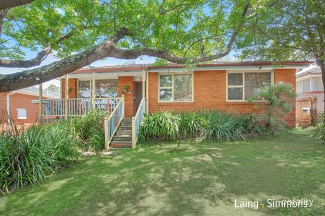 Property photo of 17 Orange Street Greystanes NSW 2145