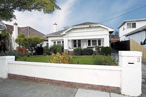 3 Lockhart St, Caulfield, VIC 3162