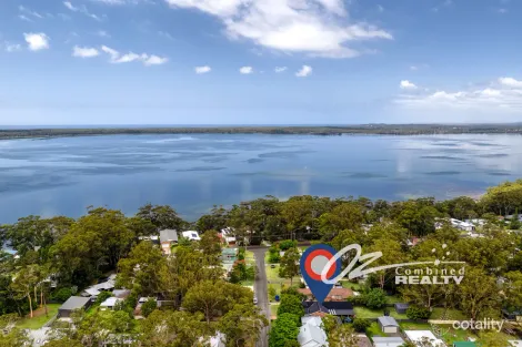 Property photo of 1 Percy Street Sanctuary Point NSW 2540