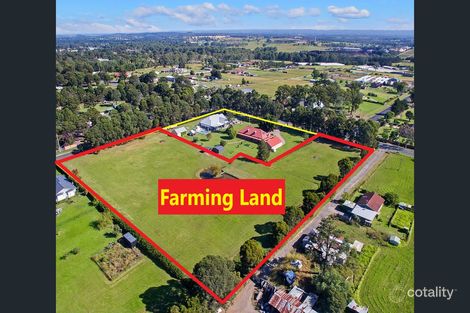 150 Western Rd, Kemps Creek, NSW 2178