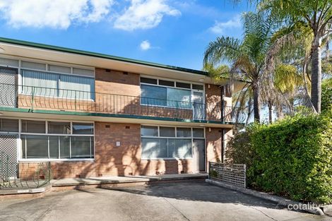 2/210 Burwood Rd, Croydon Park, NSW 2133