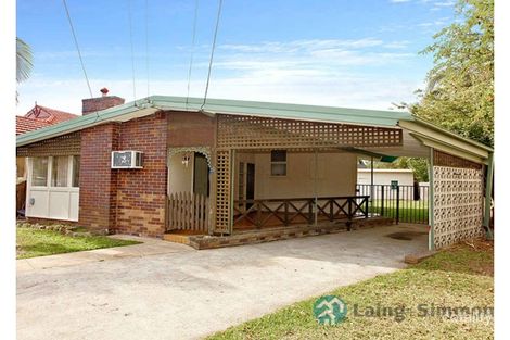 35 Miller St, South Granville, NSW 2142