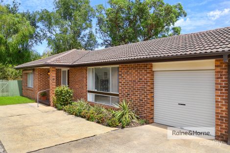 Property photo of 3/166 West Street Umina Beach NSW 2257