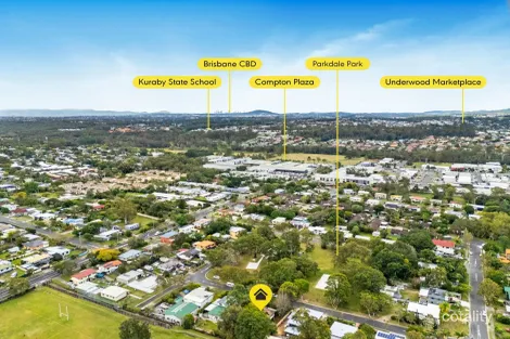 Property photo of 18 Cypress Street Woodridge QLD 4114