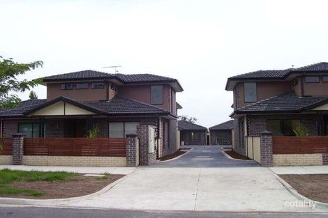 5-7 Clarendon Pde, West Footscray, VIC 3012