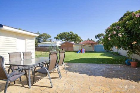 Property photo of 27 Burleigh Avenue Caringbah NSW 2229