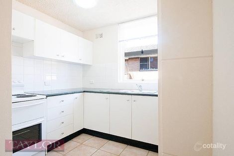 Property photo of 10/7 Gibbons Street Auburn NSW 2144