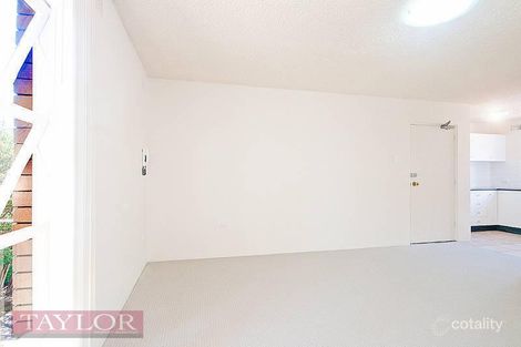 Property photo of 10/7 Gibbons Street Auburn NSW 2144