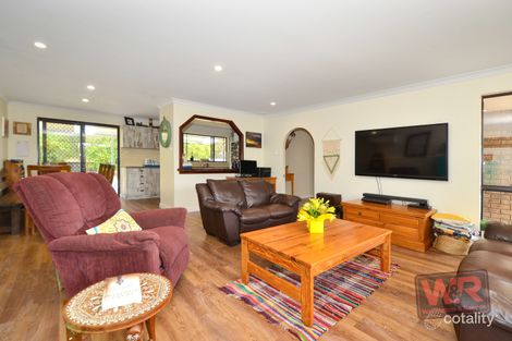 Property photo of 3 Morgan Place McKail WA 6330