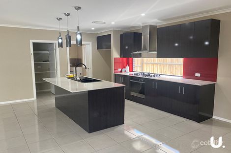 Property photo of 57 Coronato Parade Colebee NSW 2761