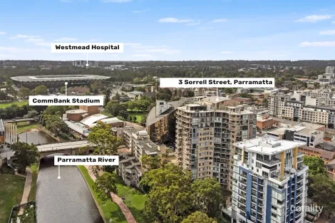Property photo of 51/3 Sorrell Street Parramatta NSW 2150