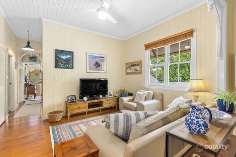 Property photo of 39 Warburton Street Bardon QLD 4065