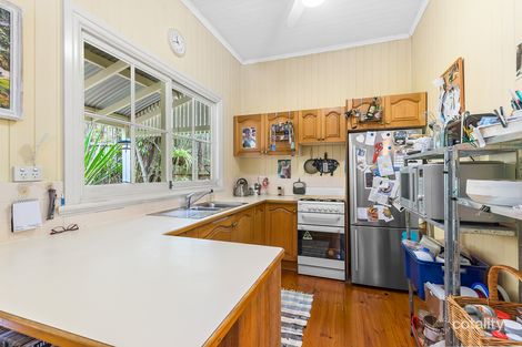Property photo of 39 Warburton Street Bardon QLD 4065