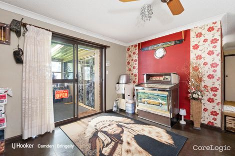 Property photo of 140 Seventh Avenue Austral NSW 2179