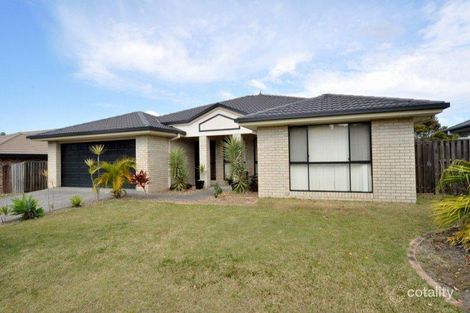 21 Glasswing Dr, Upper Coomera, QLD 4209