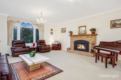 Property photo of 16 Gaiwood Place Castle Hill NSW 2154