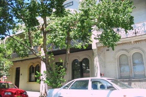 10 Burton St, Glebe, NSW 2037