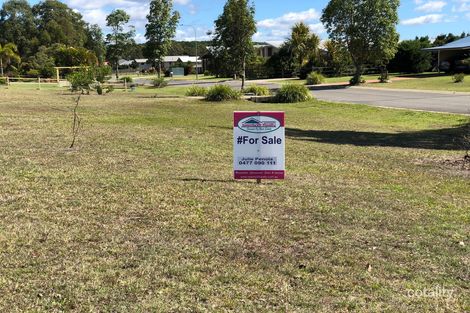 Property photo of 44 Sanderling Drive Boonooroo QLD 4650