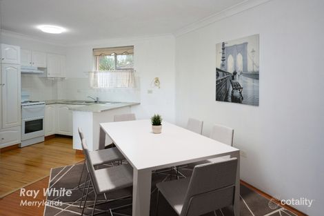 Property photo of 17/37-39 Memorial Avenue Merrylands NSW 2160
